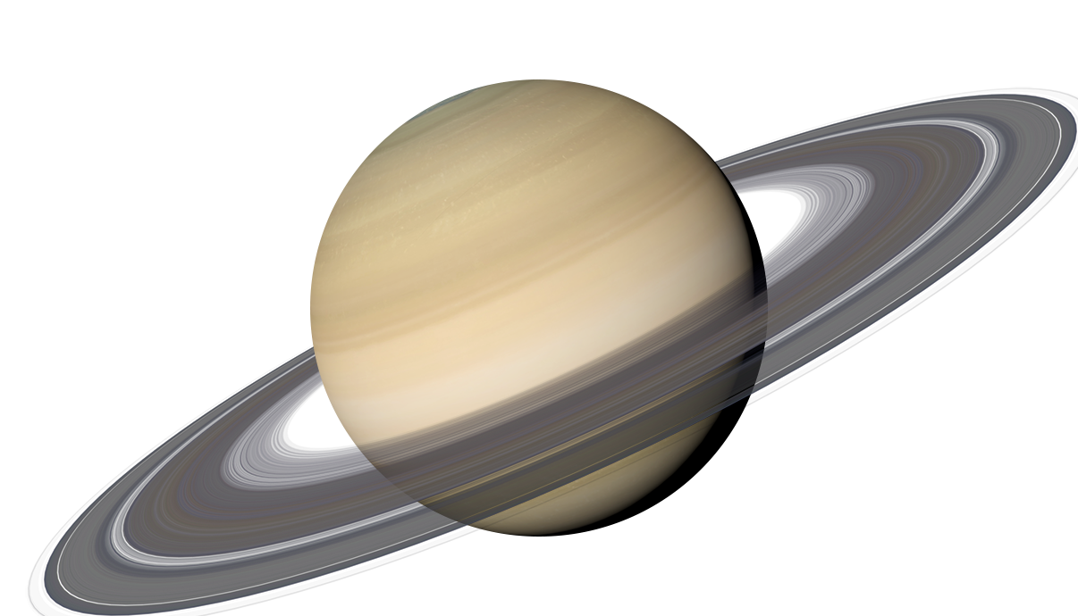 Saturn